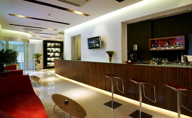Card International Rimini