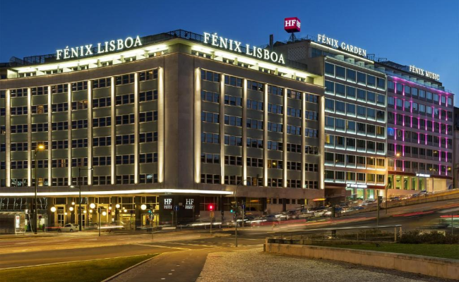 HF Fenix Lisboa