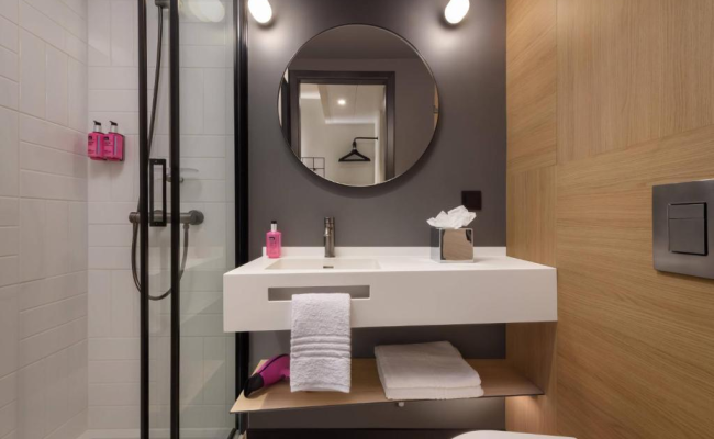 Moxy Lisboa Oriente