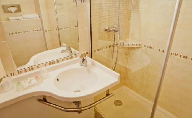 Best Western Crequi Lyon Part Dieu