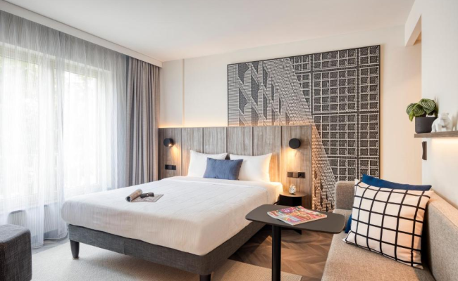 Citadines Kurfurstendamm Berlin Aparthotel