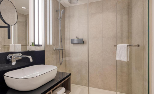 Citadines Kurfurstendamm Berlin Aparthotel