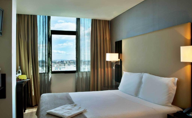TURIM Alameda Hotel