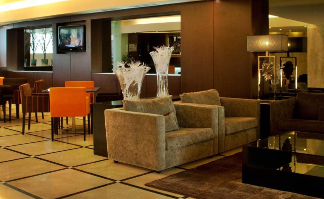 TURIM Alameda Hotel