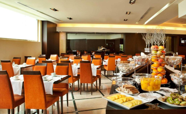 TURIM Alameda Hotel