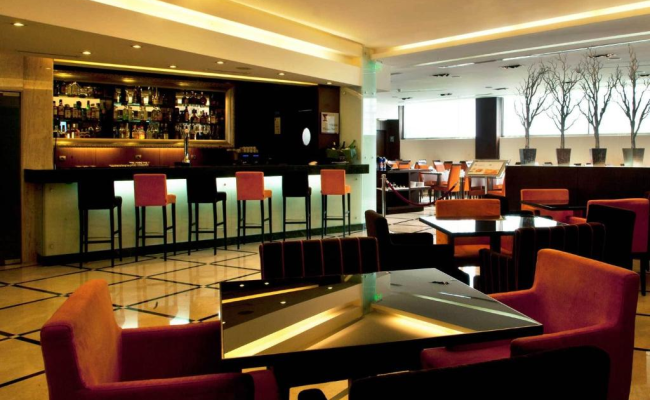 TURIM Alameda Hotel
