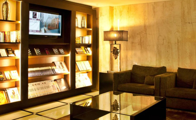 TURIM Alameda Hotel
