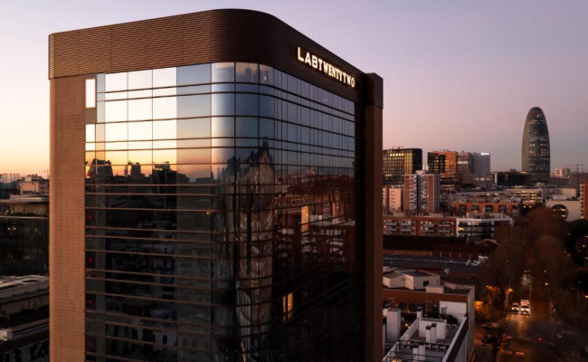 Labtwentytwo Barcelona, a Tribute Portfolio Hotel
