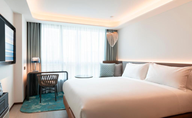 Labtwentytwo Barcelona, a Tribute Portfolio Hotel