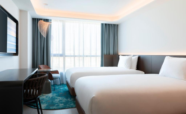Labtwentytwo Barcelona, a Tribute Portfolio Hotel