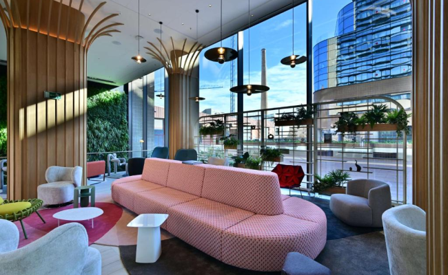 Labtwentytwo Barcelona, a Tribute Portfolio Hotel