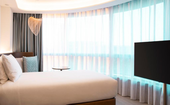 Labtwentytwo Barcelona, a Tribute Portfolio Hotel