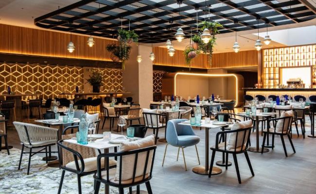 Labtwentytwo Barcelona, a Tribute Portfolio Hotel