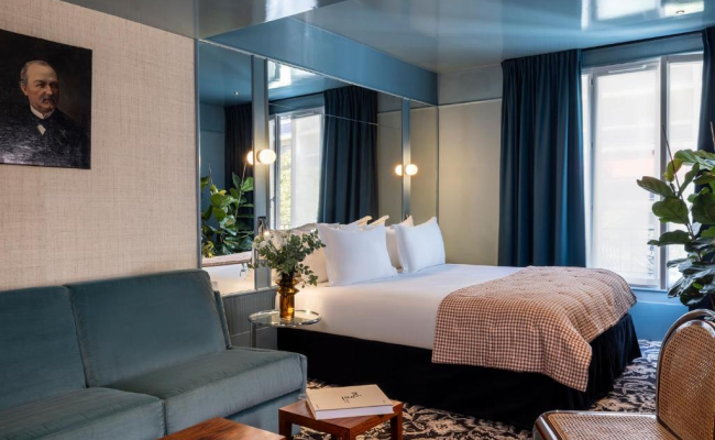 Hotel La Conversation