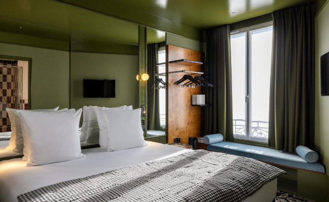 Hotel La Conversation