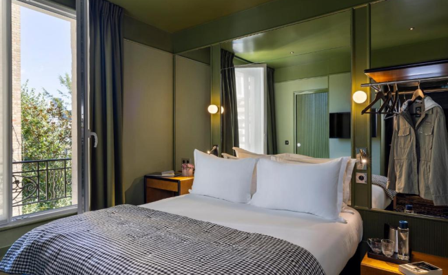 Hotel La Conversation