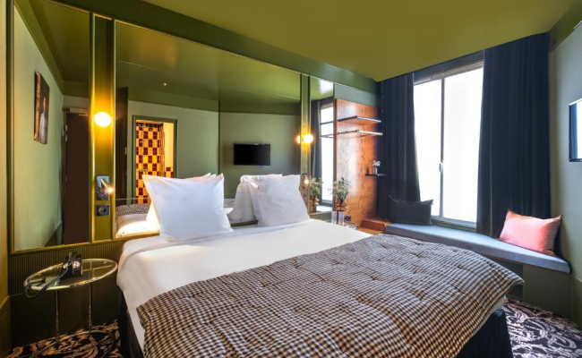 Hotel La Conversation
