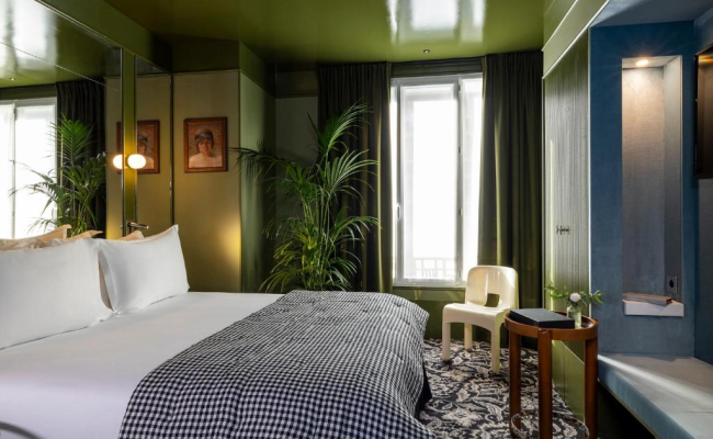 Hotel La Conversation