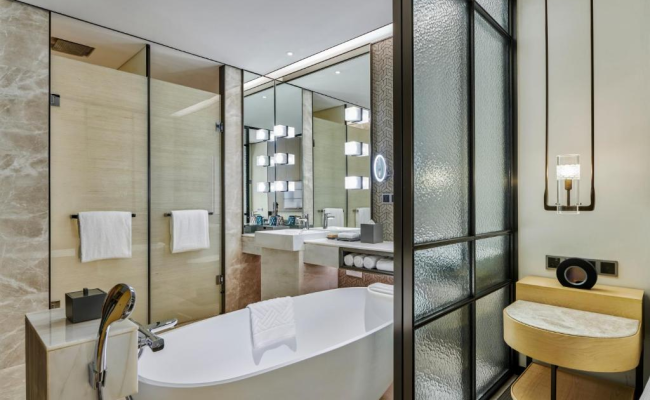 Doubletree By Hilton Shenzhen Airport