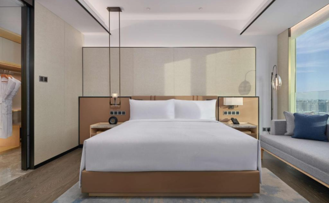 Doubletree By Hilton Shenzhen Airport