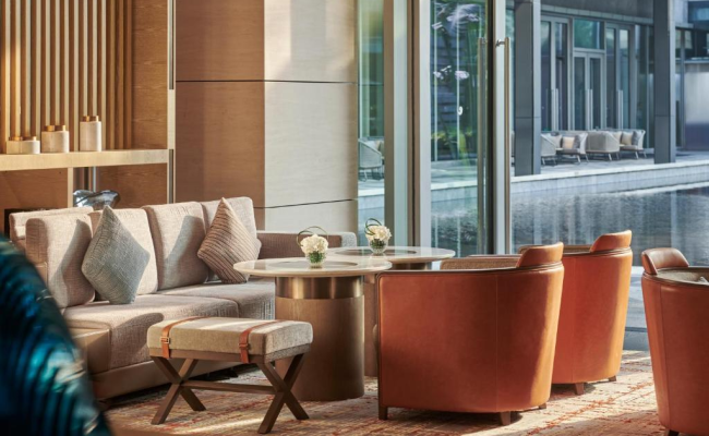Doubletree By Hilton Shenzhen Airport