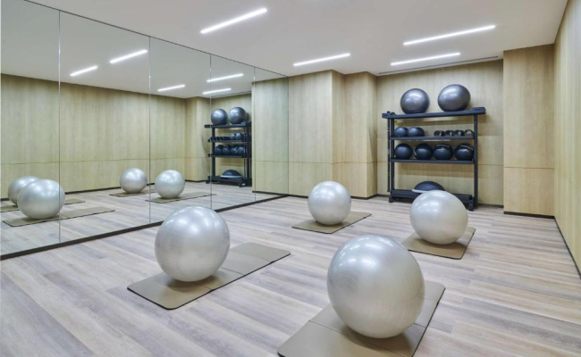 Doubletree By Hilton Shenzhen Airport