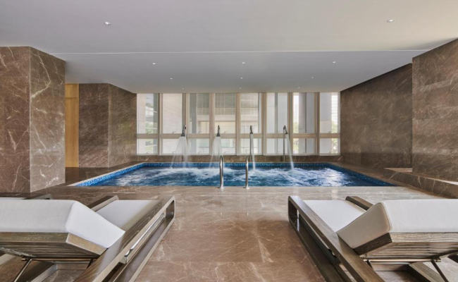 Doubletree By Hilton Shenzhen Airport