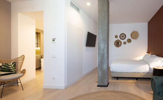 Atocha Hotel Madrid, Tapestry Collection by Hilton