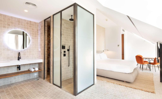 Atocha Hotel Madrid, Tapestry Collection by Hilton