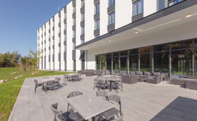 acora Augsburg Living the City
