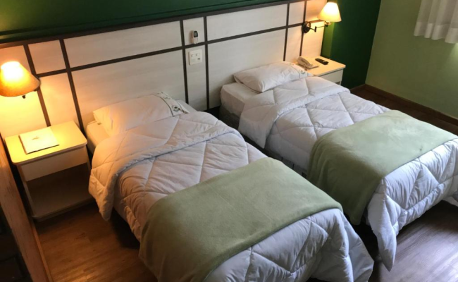 Residencial Pantanal Vila Mariana