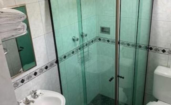 Residencial Pantanal Vila Mariana