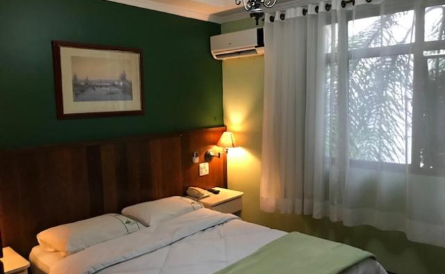 Residencial Pantanal Vila Mariana
