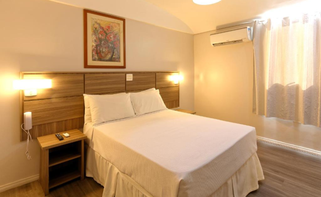 Fenix Hotel Moema