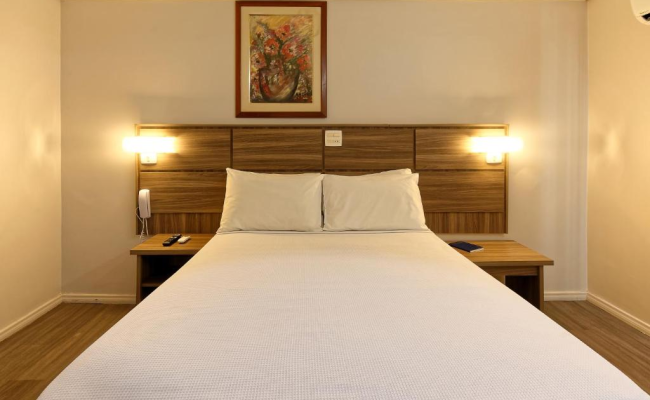 Fenix Hotel Moema