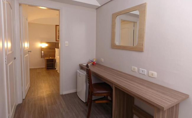 Fenix Hotel Moema