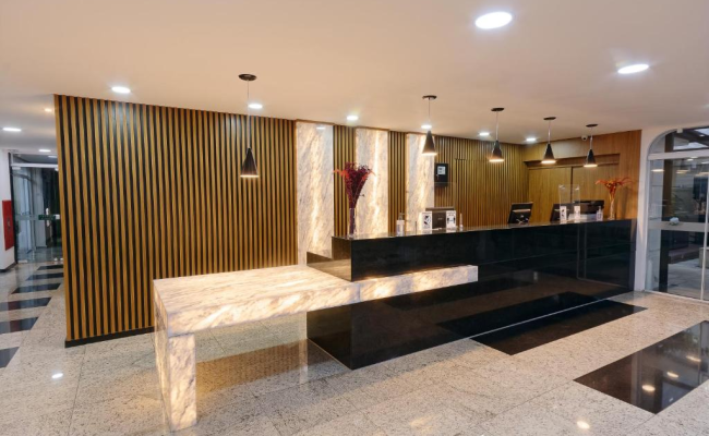 Fenix Hotel Moema