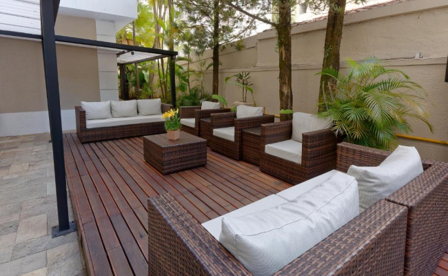 Fenix Hotel Moema