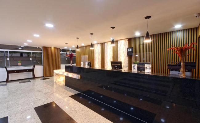 Fenix Hotel Moema