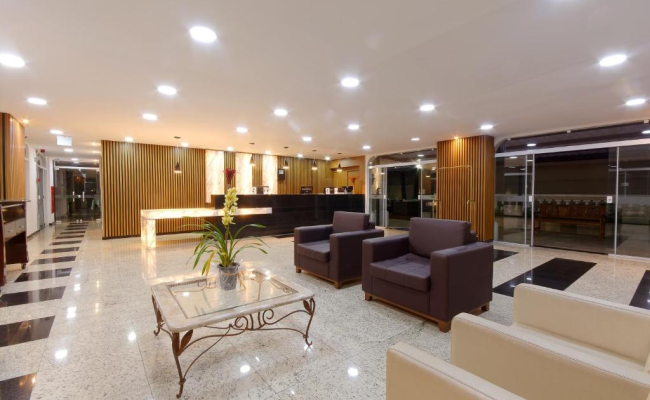 Fenix Hotel Moema