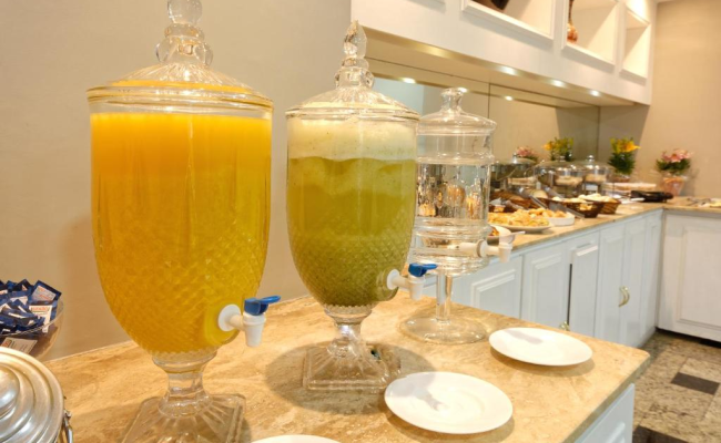 Fenix Hotel Moema