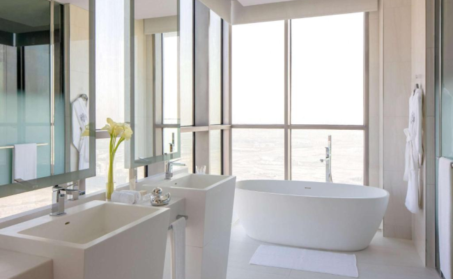 sls dubai hotel & residences