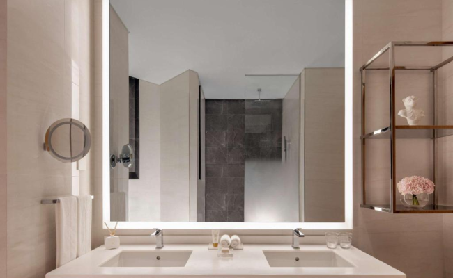 sls dubai hotel & residences