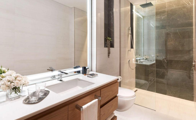 sls dubai hotel & residences