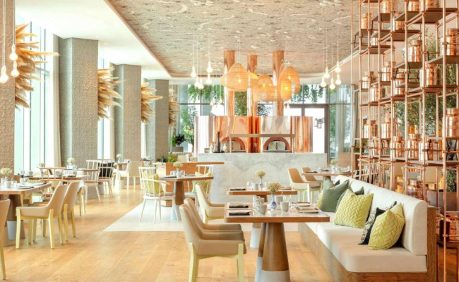 sls dubai hotel & residences