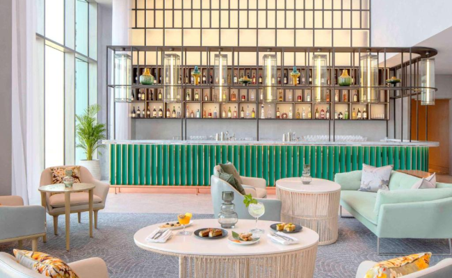 sls dubai hotel & residences