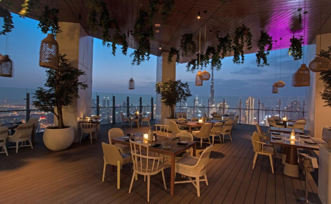 sls dubai hotel & residences
