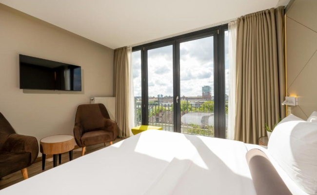Hotel Klassik Berlin