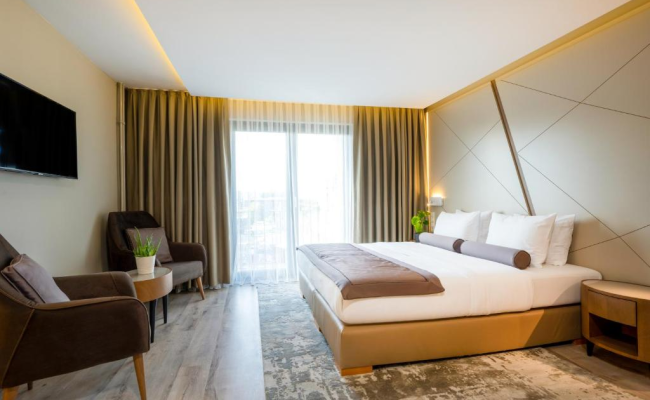 Hotel Klassik Berlin