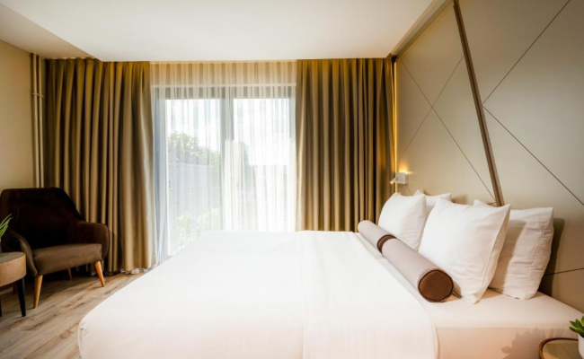 Hotel Klassik Berlin